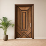 customised modern aesthetic doors