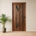 customised modern aesthetic doors
