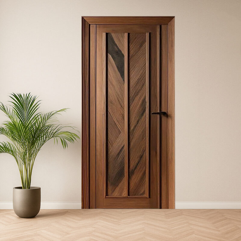 customised modern aesthetic doors