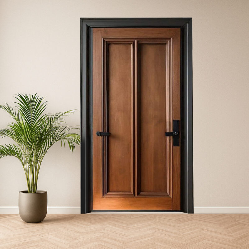 customised modern aesthetic doors