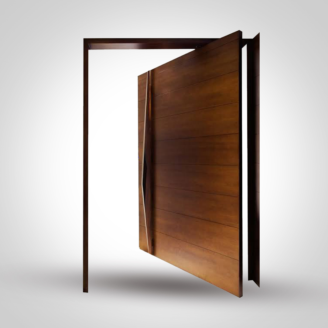 customised modern doors