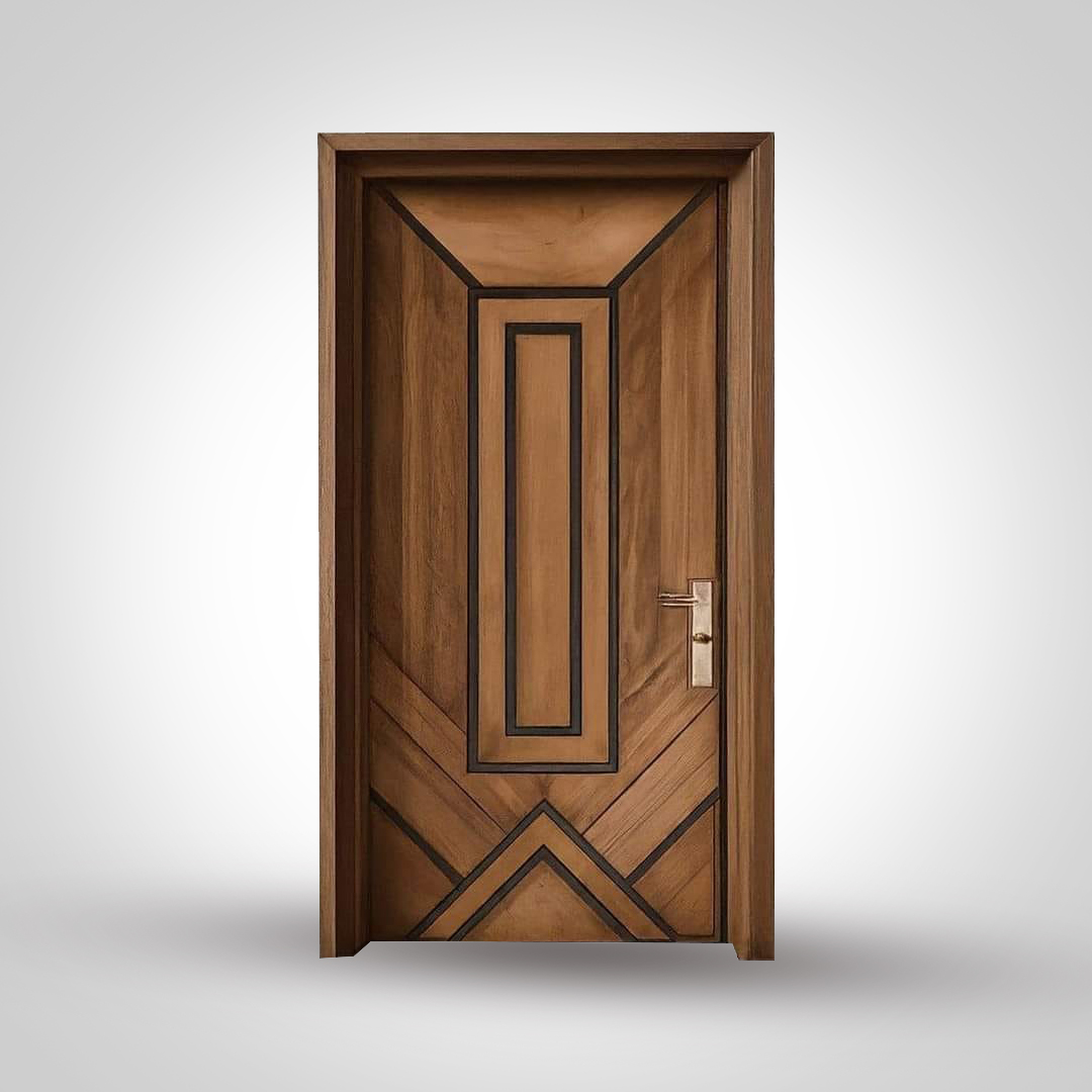 customised modern aesthetic doors