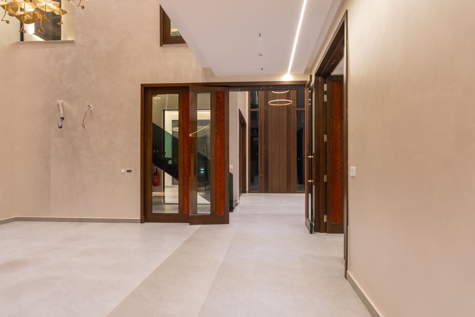 CUSTOMIZED DOORS- KITCHENS AND WARDROBES BT ARTEAK