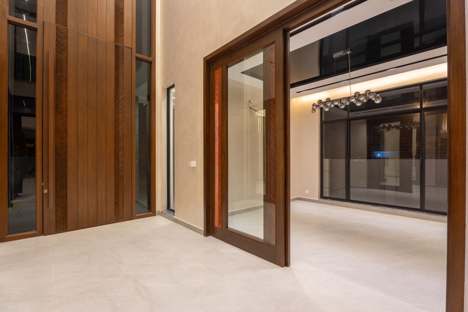 CUSTOMIZED DOORS- KITCHENS AND WARDROBES BT ARTEAK