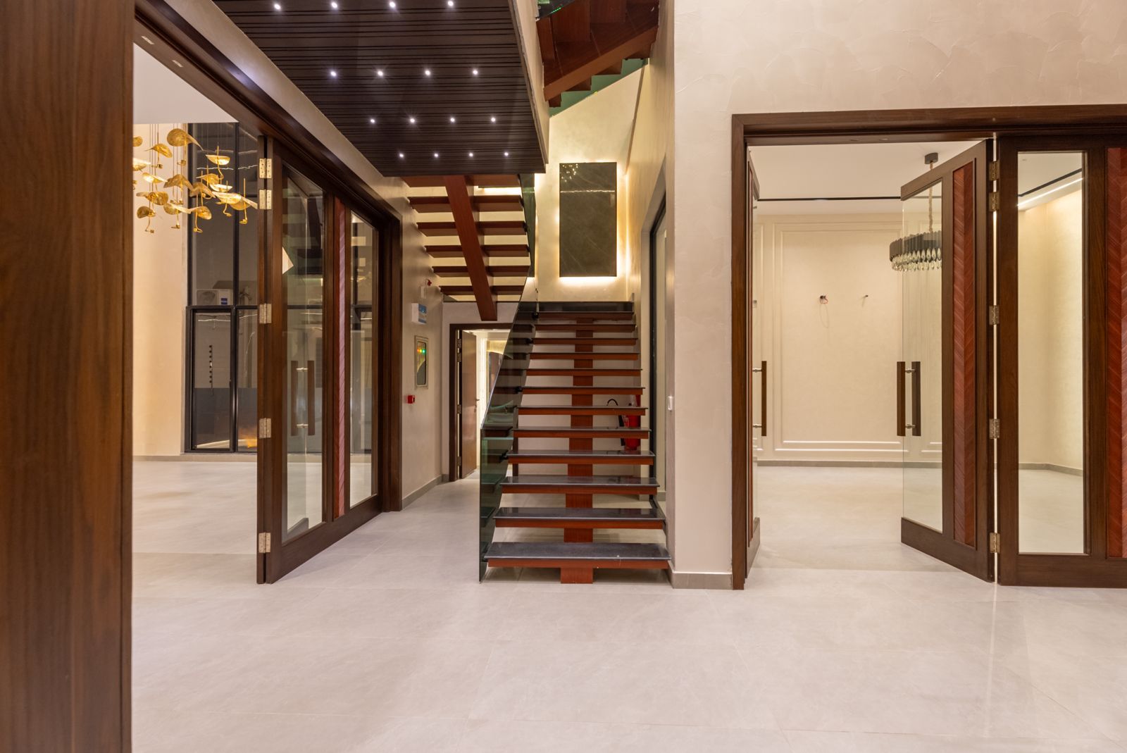 CUSTOMIZED DOORS- KITCHENS AND WARDROBES BT ARTEAK