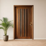 customised modern doors