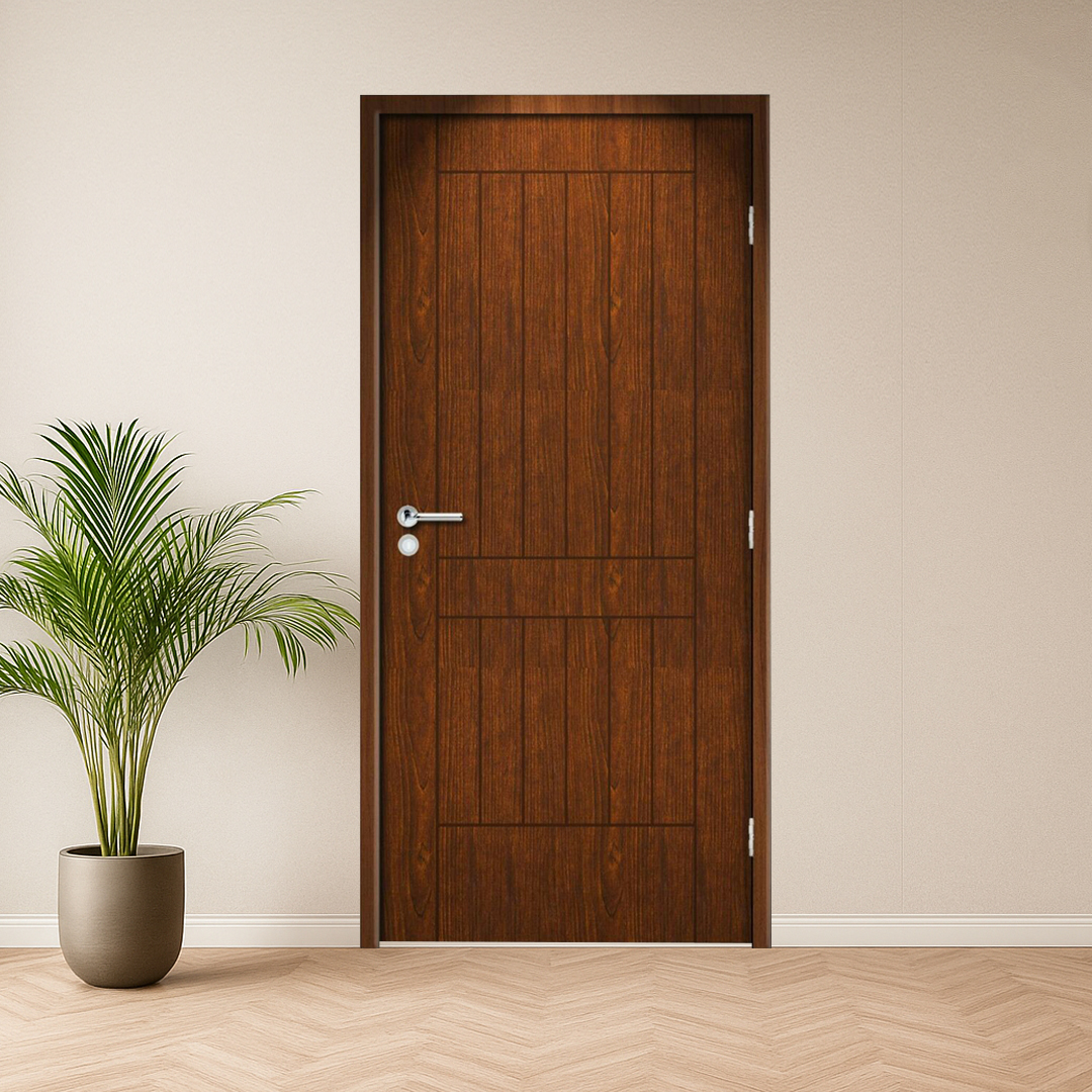 customised modern veneer doors, modern doors, wooden doors