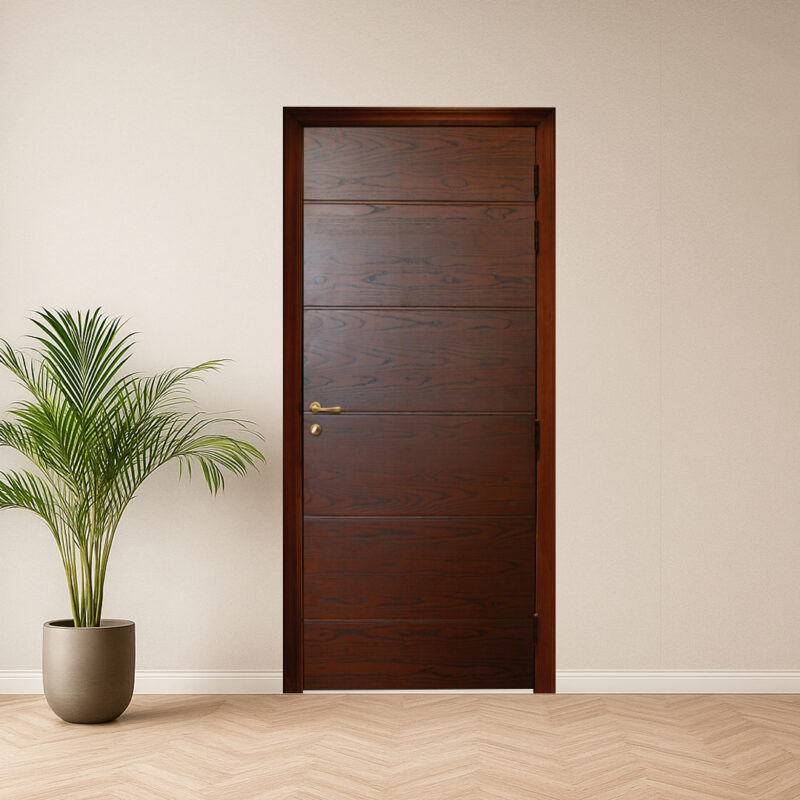 customised modern veneer doors, modern doors, wooden doors