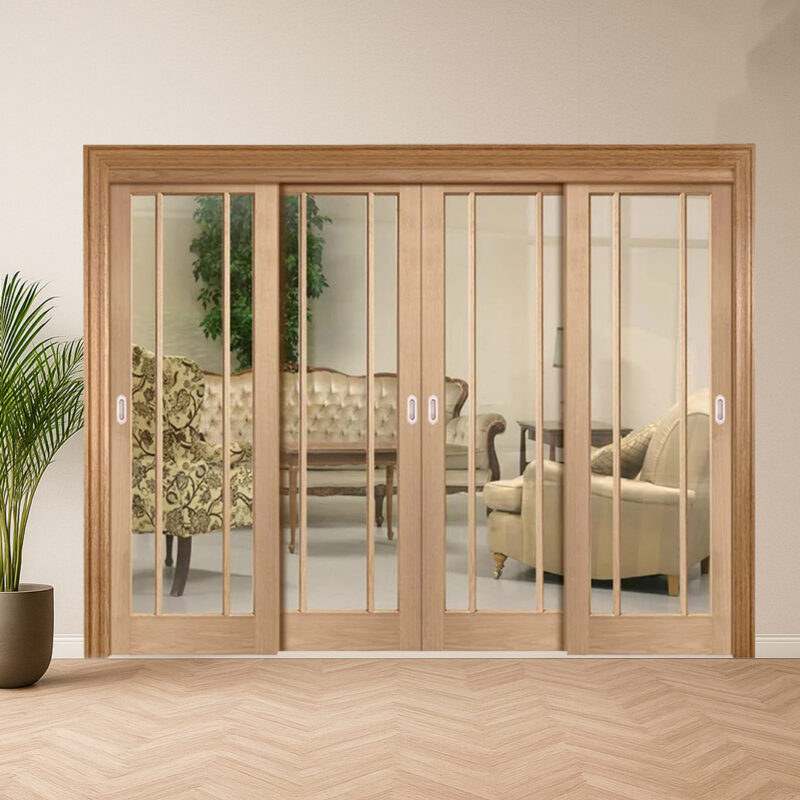 customised modern glass doors, modern doors, wooden doors