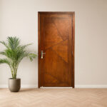 customised modern doors
