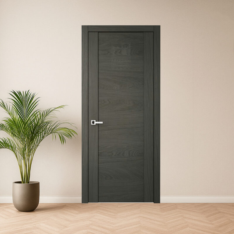 customised modern veneer doors, modern doors, wooden doors