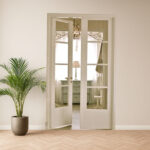 customised modern glass doors, modern doors, wooden doors