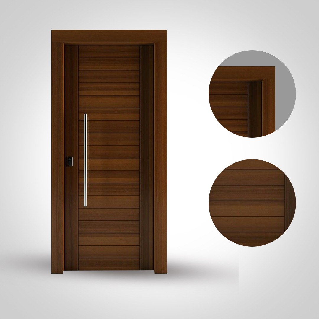 customised modern veneer doors, modern doors, wooden doors