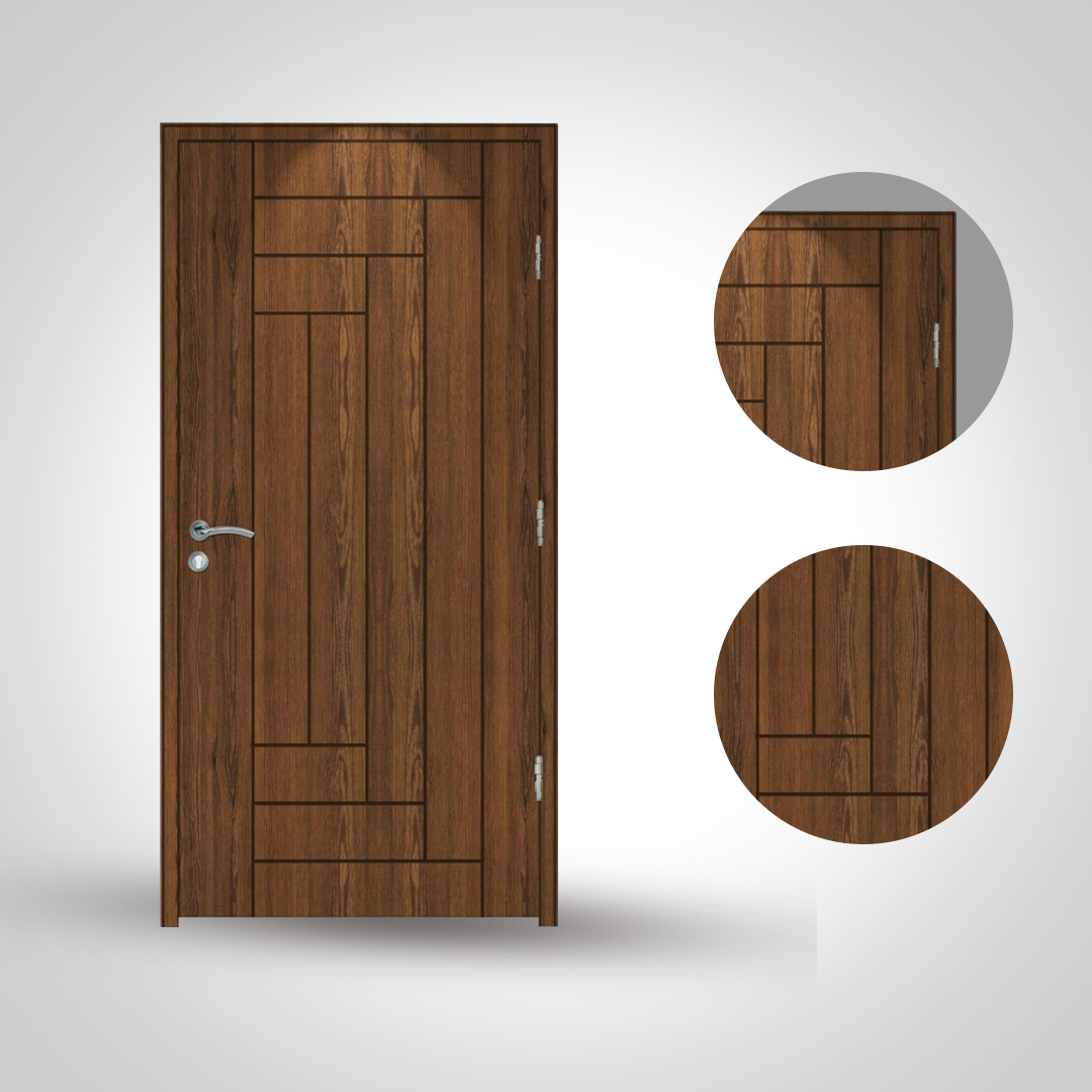 customised modern veneer doors, modern doors, wooden doors