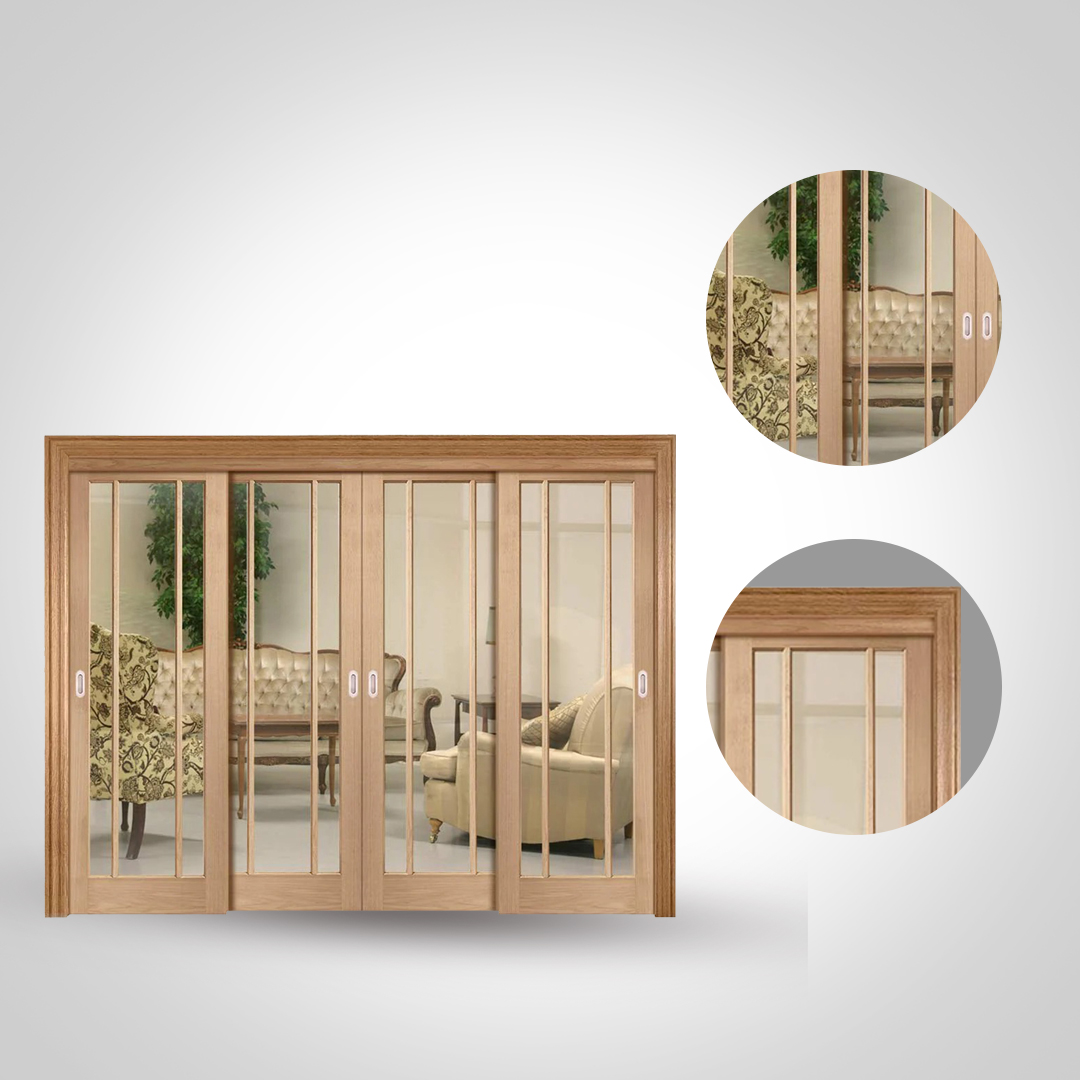 customised modern glass doors, modern doors, wooden doors