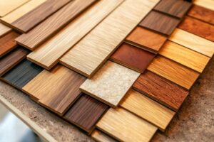 Engineered Wood