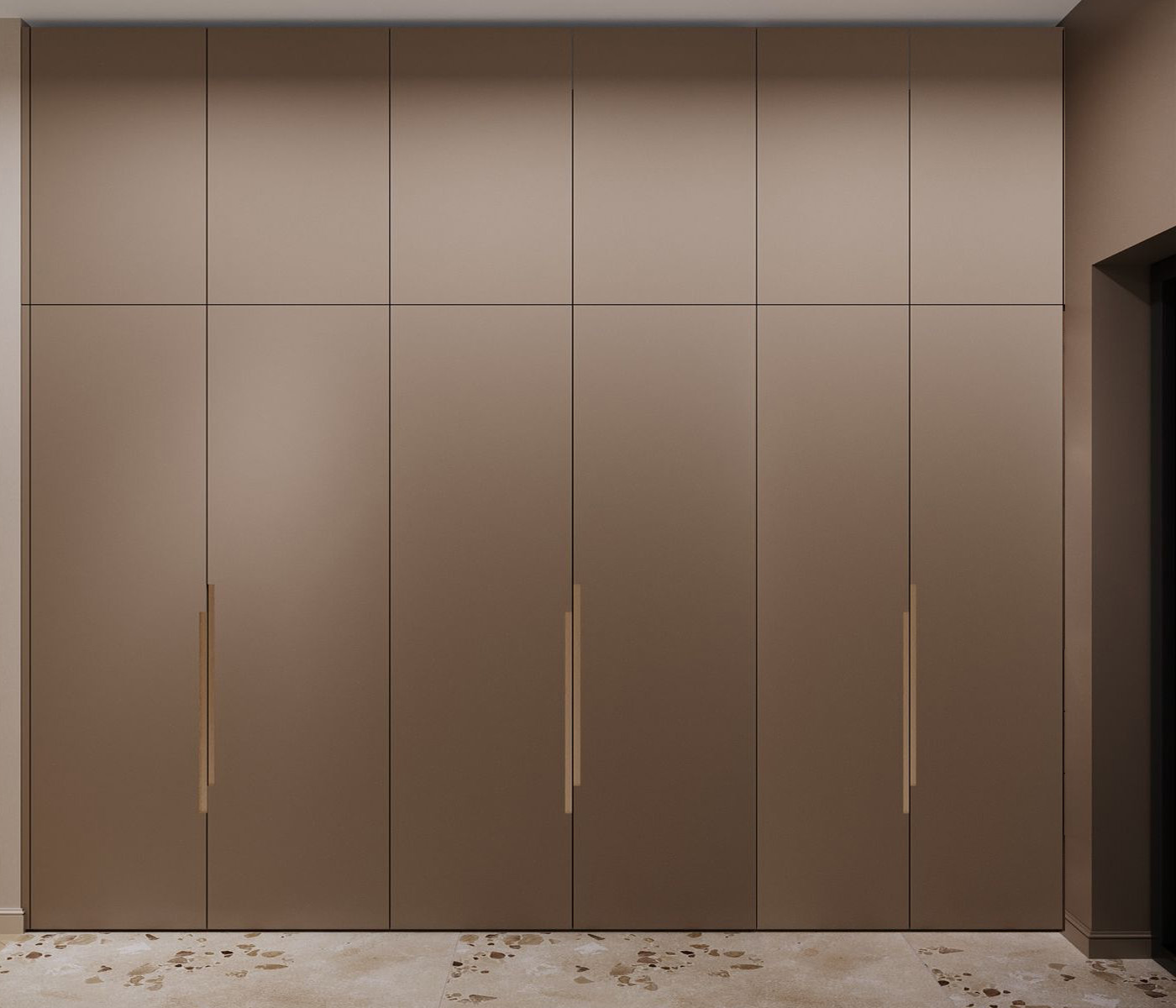 Customized Wardrobes,