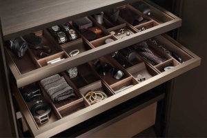 Drawer Organizer
