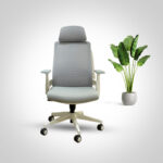 DeltaExecutive Office chair