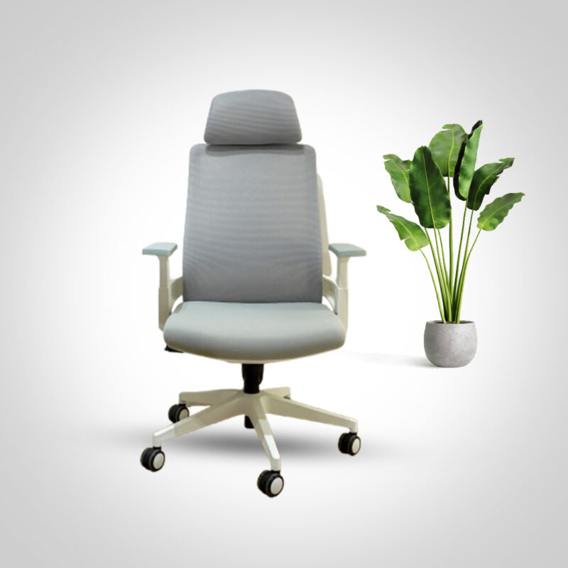 DeltaExecutive Office chair