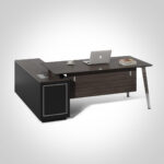 Office modern minimal tables