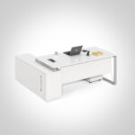 Office modern minimal tables