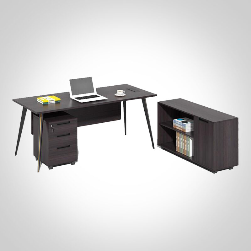 Office modern minimal tables
