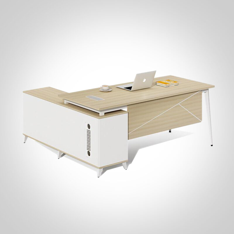 Office modern minimal tables
